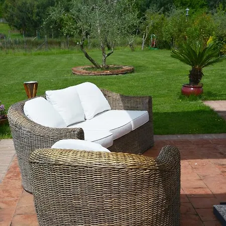 Casa Fontanino