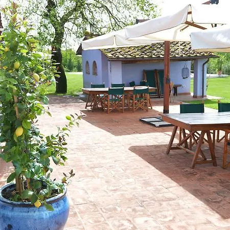Casa Fontanino Bed & Breakfast