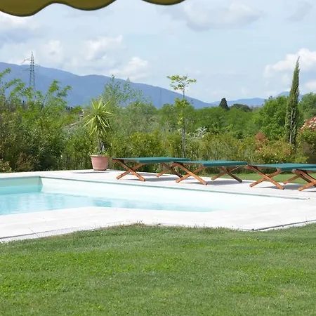 Casa Fontanino Bed & Breakfast