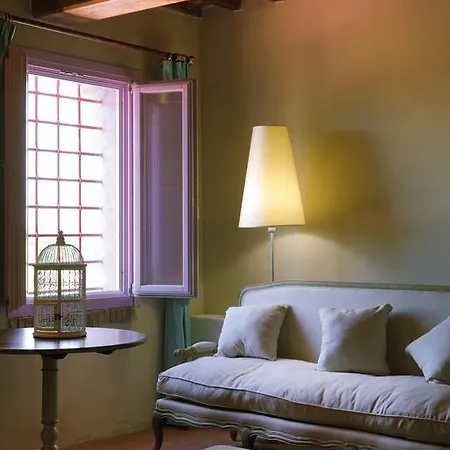 Casa Fontanino Bed & Breakfast