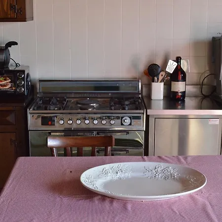Bed & Breakfast Casa Fontanino 3*