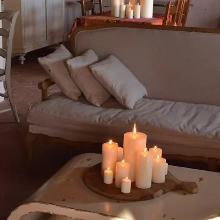 Casa Fontanino Bed & Breakfast Altopascio
