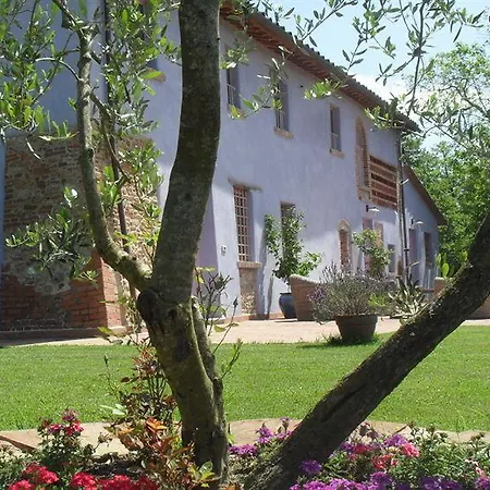 Nocleg ze śniadaniem Casa Fontanino Altopascio