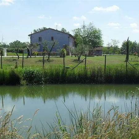 Casa Fontanino 3*