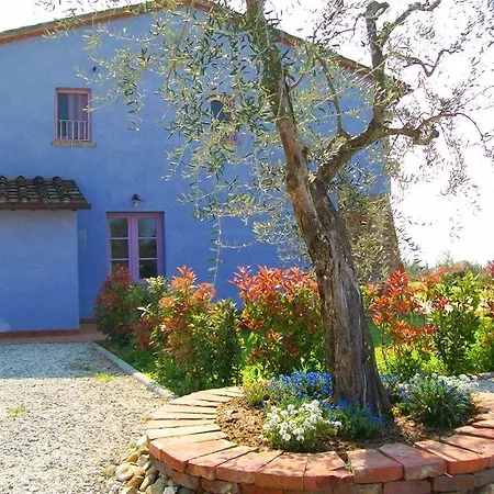 Casa Fontanino Altopascio