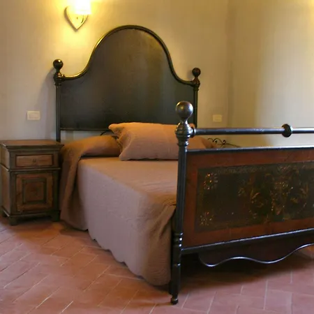 Casa Fontanino Bed & Breakfast