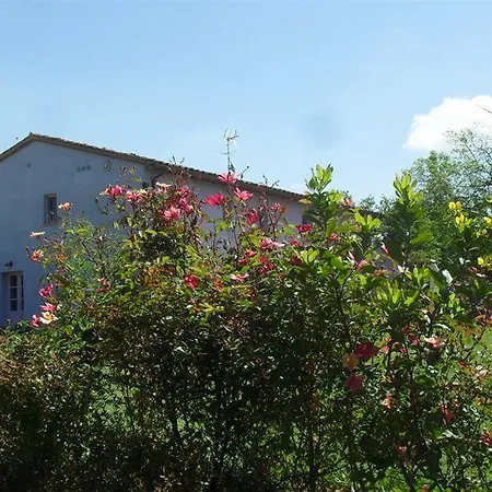 Casa Fontanino Bed & Breakfast 3*