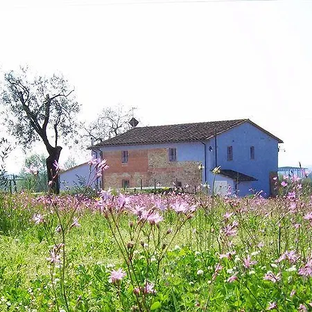 Casa Fontanino