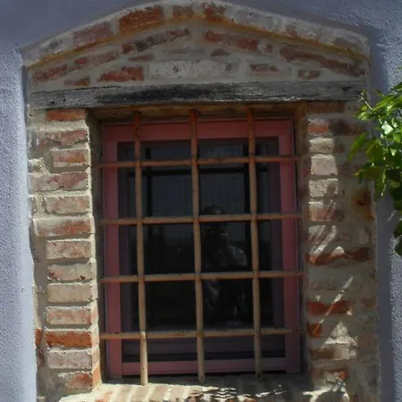 Casa Fontanino 3*