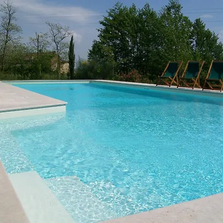 Casa Fontanino 3*