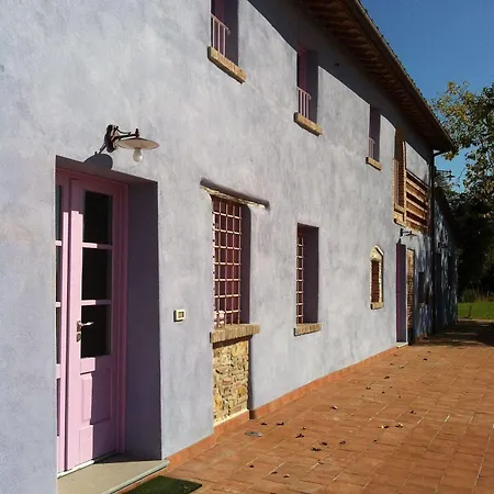Bed & Breakfast Casa Fontanino 3*