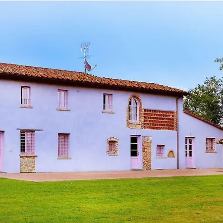 Bed & Breakfast Casa Fontanino