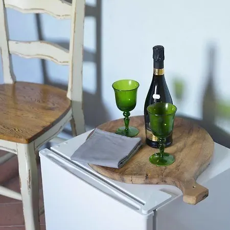 Bed & Breakfast Casa Fontanino 3*