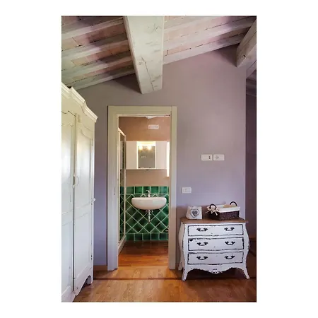Casa Fontanino 3*