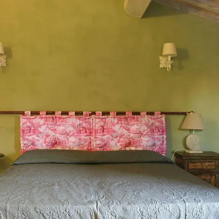 Casa Fontanino Bed & Breakfast Altopascio