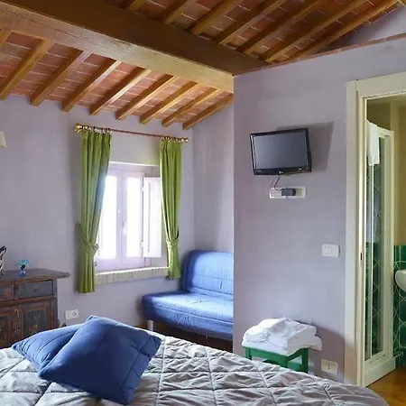 Casa Fontanino Bed & Breakfast Altopascio