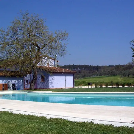 Bed & Breakfast Casa Fontanino 3*