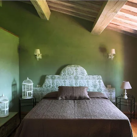 Casa Fontanino Bed & Breakfast 3*