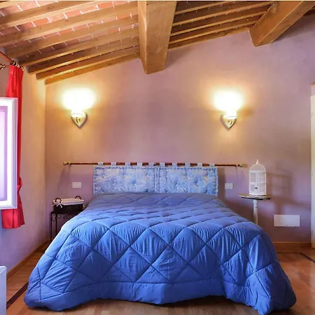 Casa Fontanino Bed & Breakfast