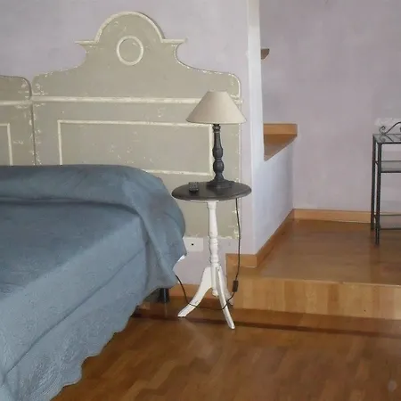 Casa Fontanino