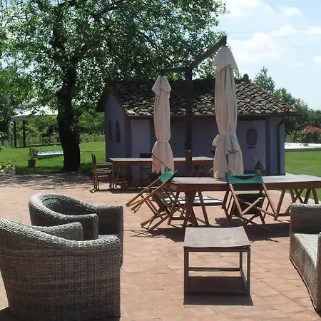 Casa Fontanino Bed & Breakfast 3*