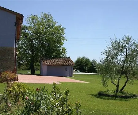 Bed & Breakfast Casa Fontanino