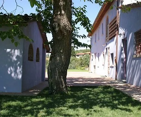 Bed & Breakfast Casa Fontanino