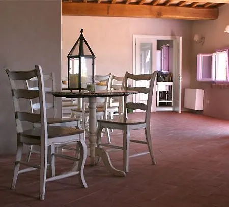 Bed & Breakfast Casa Fontanino 3*