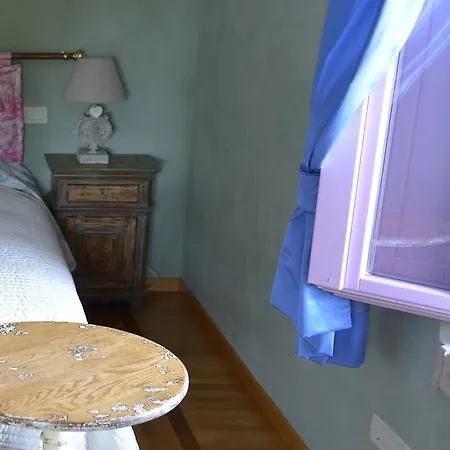 Casa Fontanino 3*