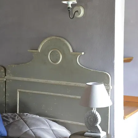 Bed and breakfast Casa Fontanino