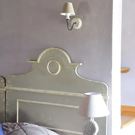 Bed & Breakfast Casa Fontanino