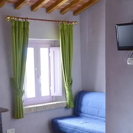 Casa Fontanino 3*
