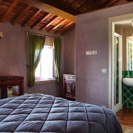 Bed & Breakfast Casa Fontanino 3*