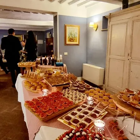 Casa Fontanino 3* Altopascio