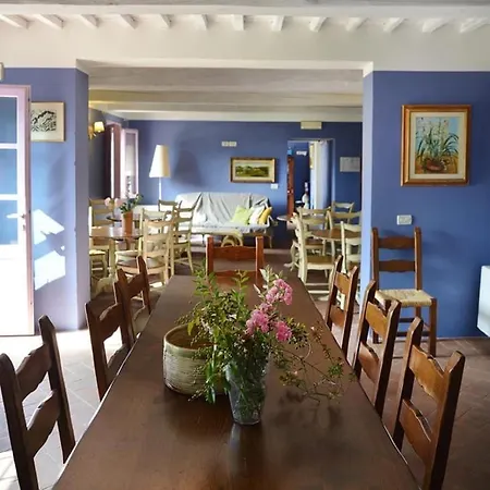Casa Fontanino Altopascio