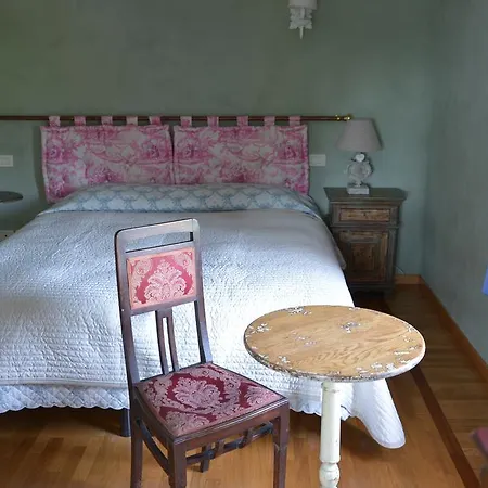 Casa Fontanino Bed & Breakfast 3*