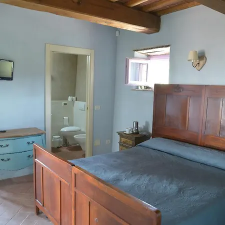 Casa Fontanino 3*
