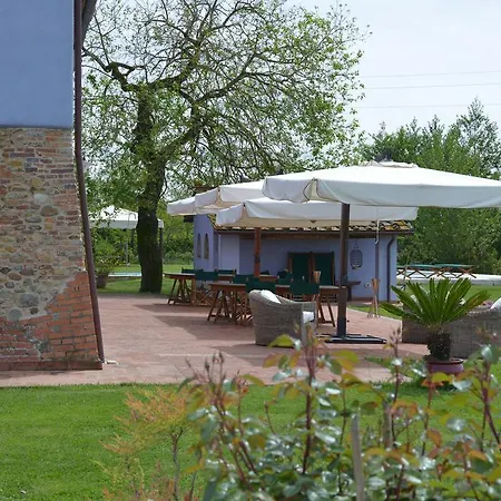 Casa Fontanino