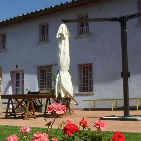Casa Fontanino Bed & Breakfast Altopascio