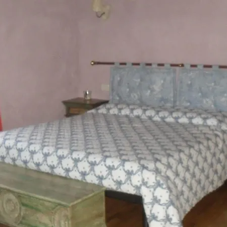 Bed & Breakfast Casa Fontanino