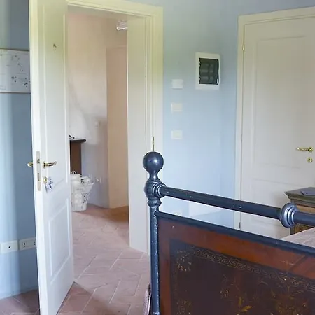 Casa Fontanino 3*