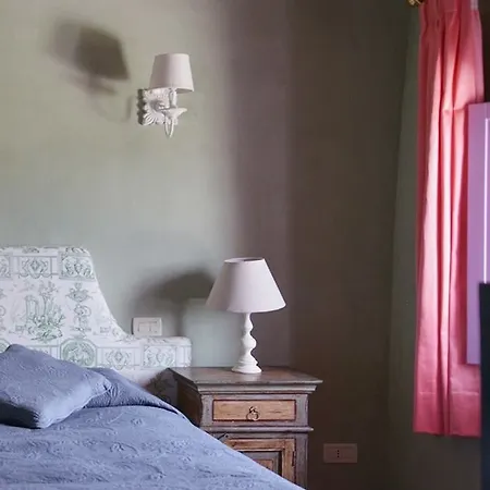 Casa Fontanino 3*